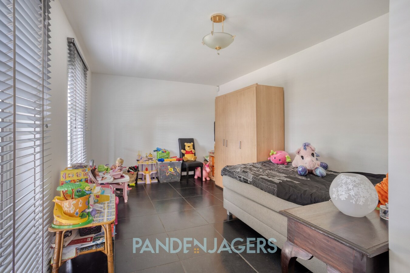 Moderne, ruime woning te Duffel 