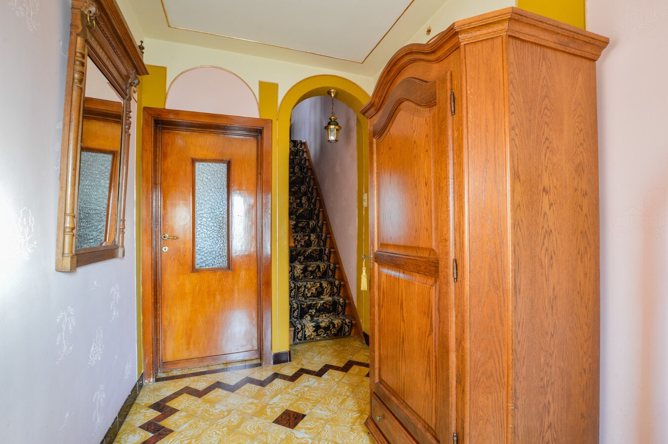 Verkocht woning - Bekegem