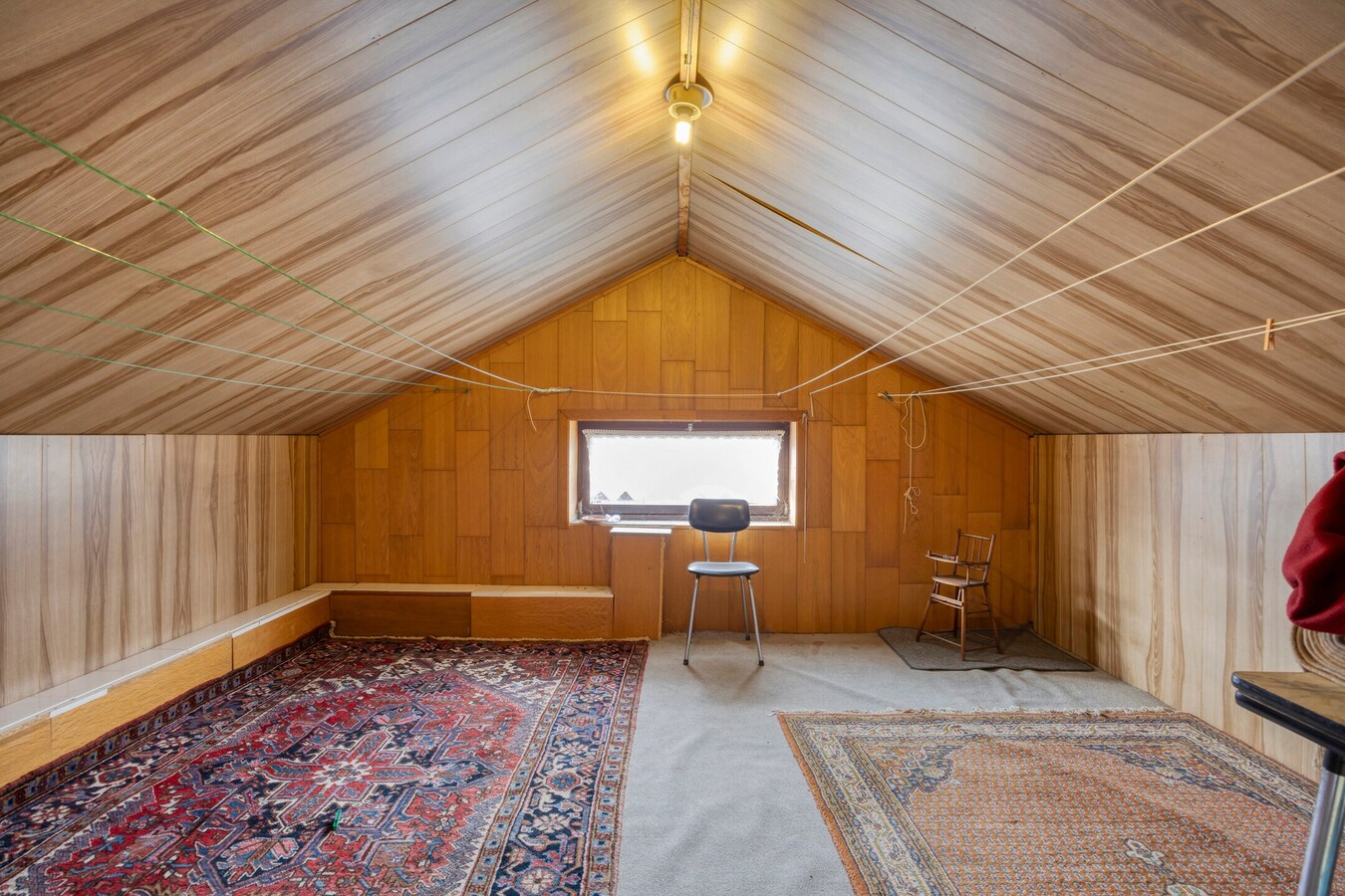 Vrijstaande woning in het landelijke Molenbeersel 