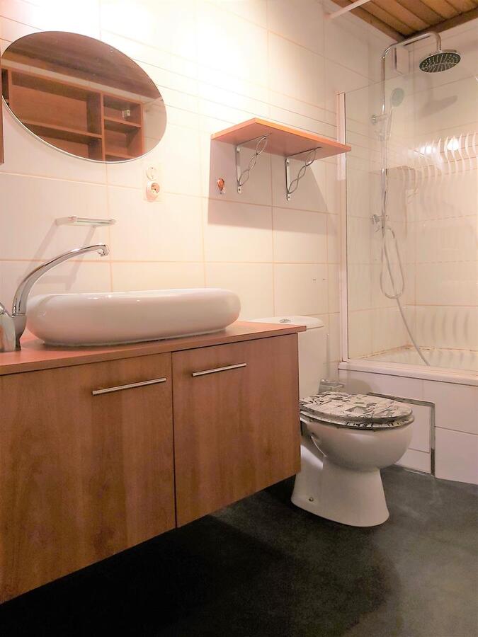 Appartement verhuurd in Hasselt