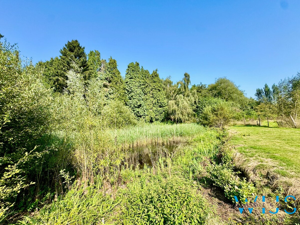 Fantastische eigendom in hartje Eeklo ! 