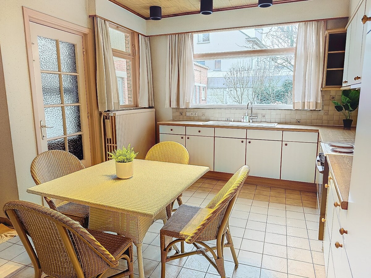 Woning verkocht in Vrasene