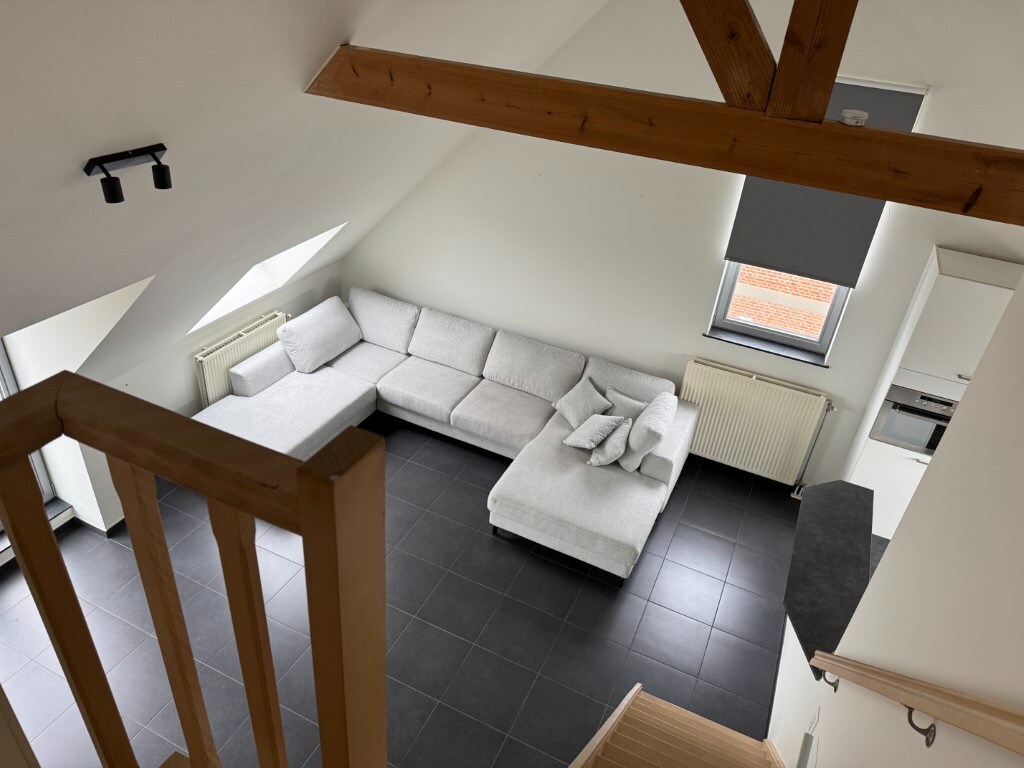 Duplex verhuurd in Ravels