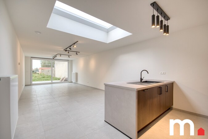 Te koop woning - Heule