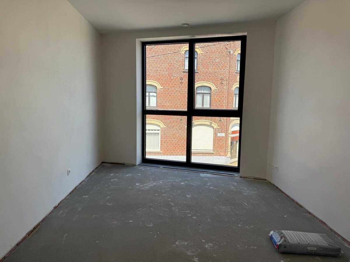 Laatste 2 appartementen te huur 