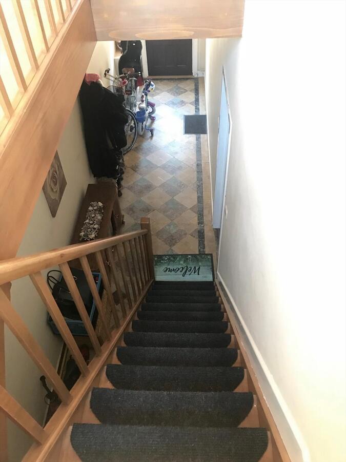 RIJWONING MET POTENTIËEL 