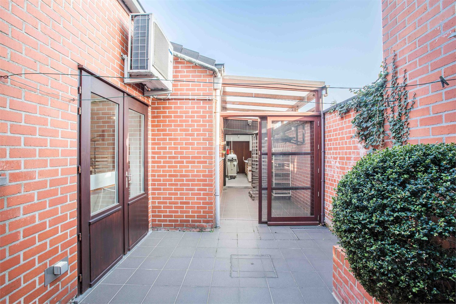 Woning verkocht in Deinze