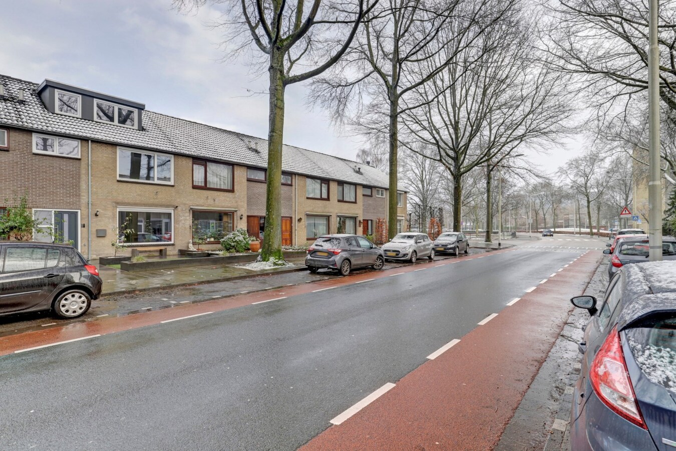 Eengezinswoning verkocht in Tilburg