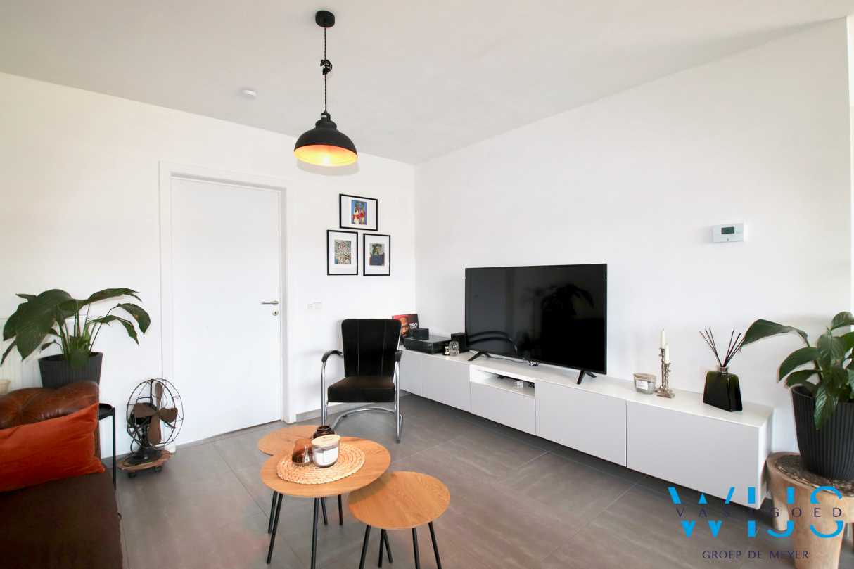 Instapklaar woonhuis met 3 slaapkamers &amp; tuin ! 