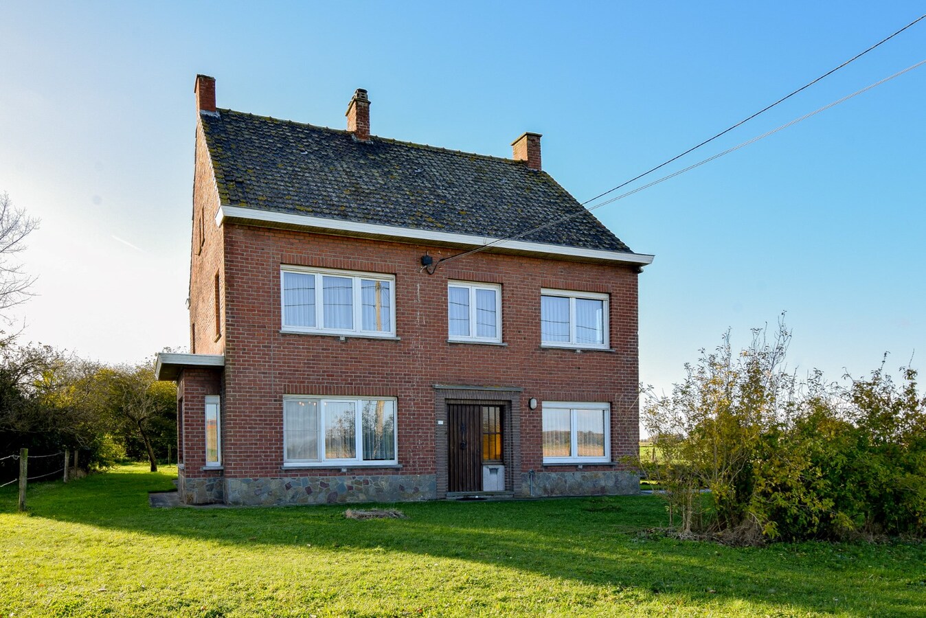 Verkocht woning - Koekelare