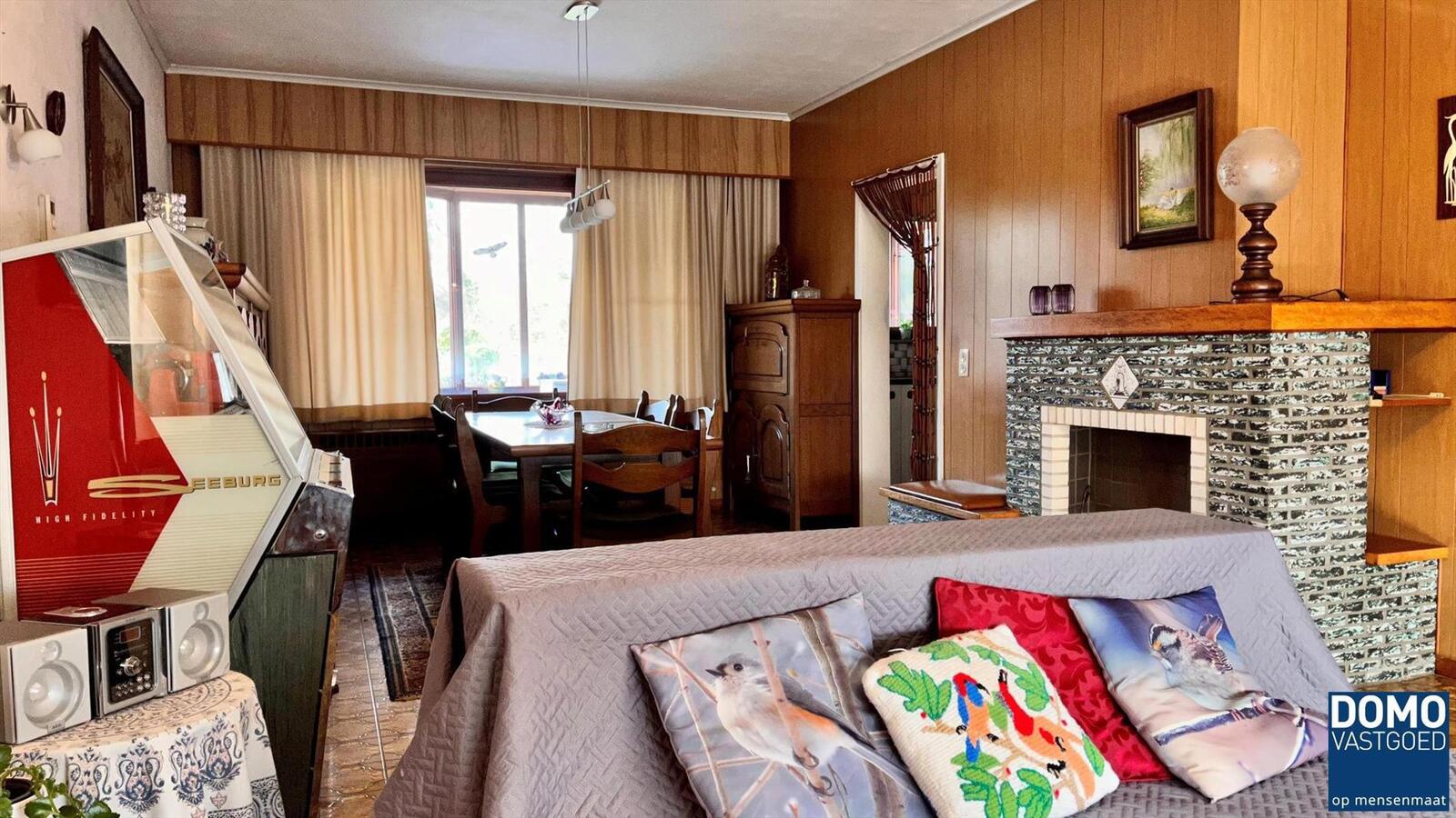 Woning verkocht in Hasselt Kuringen