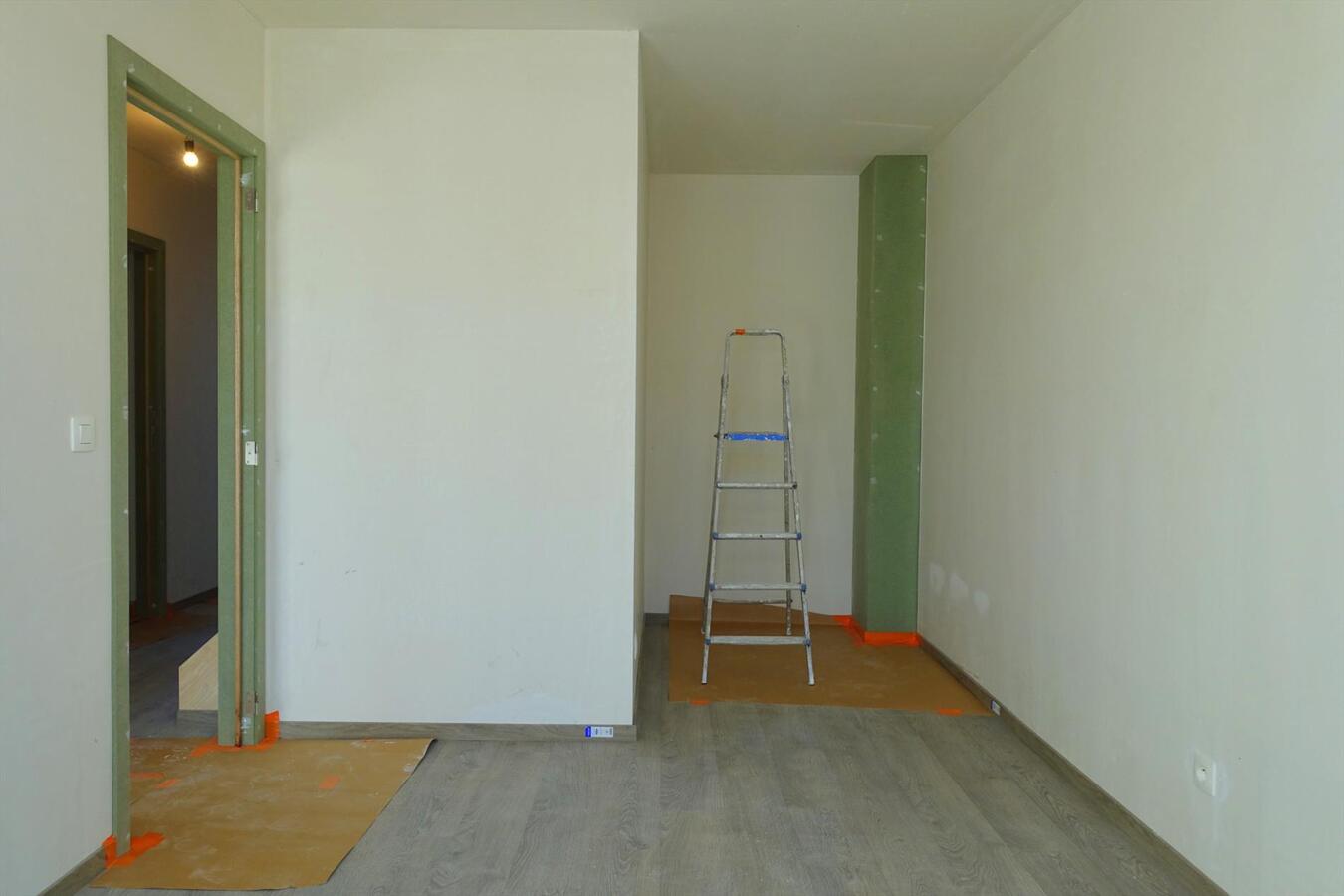 Prachtige nieuwbouwwoning 