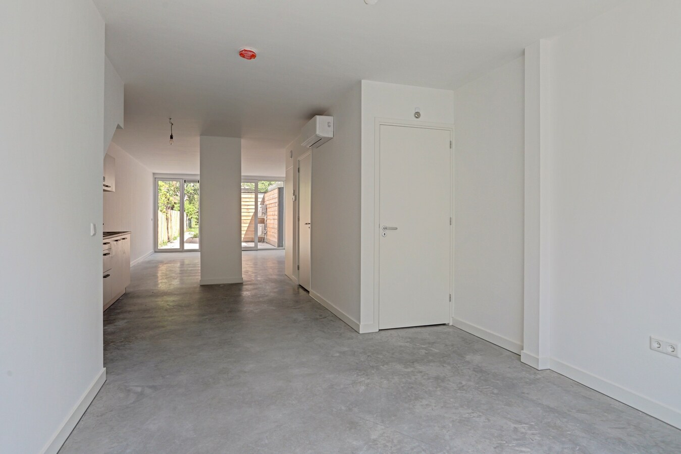 Bredaseweg 129, Tilburg 