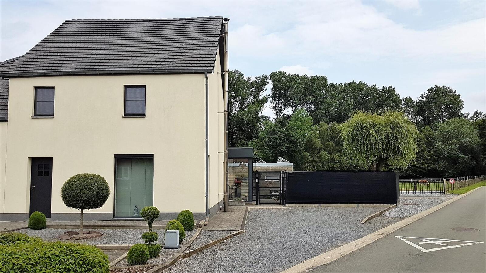 Verkocht woning - Neeroeteren