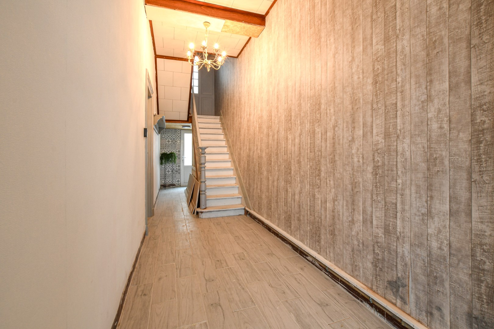 Charmante en ruime woning te koop in hartje Blankenberge - tussen de Jachthaven &amp; Grote Markt! 