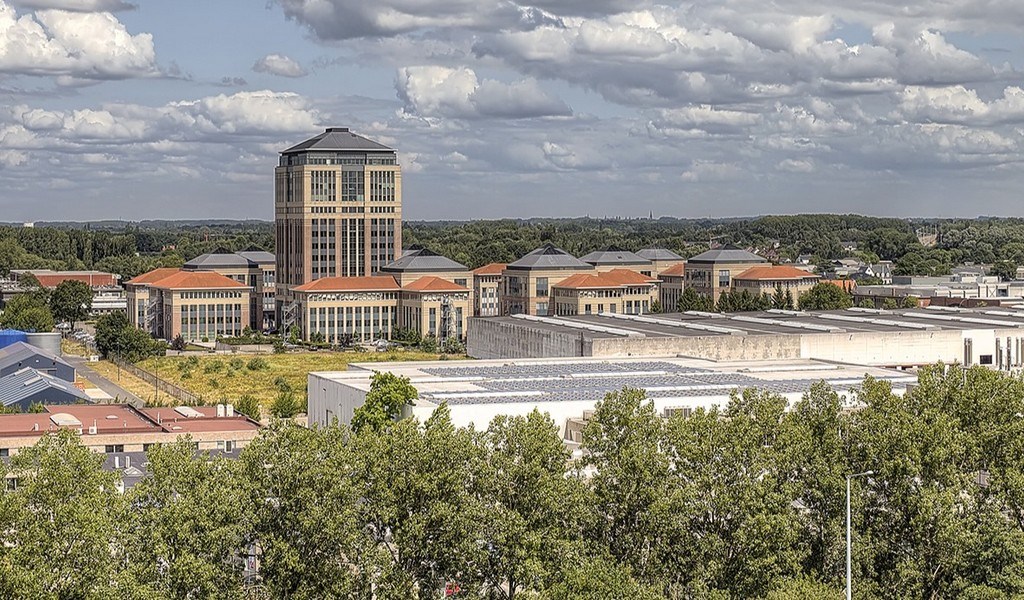 Kantoren te huur in Mechelen Campus - gebouw D