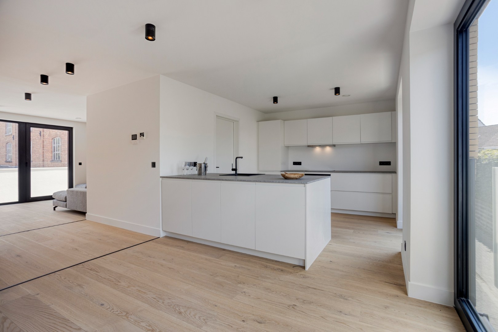 Nieuwbouwwoning met 4 slaapkamers te Wijgmaal - bewoonbare opp. 210 m² verkoop onder registratierechten! 