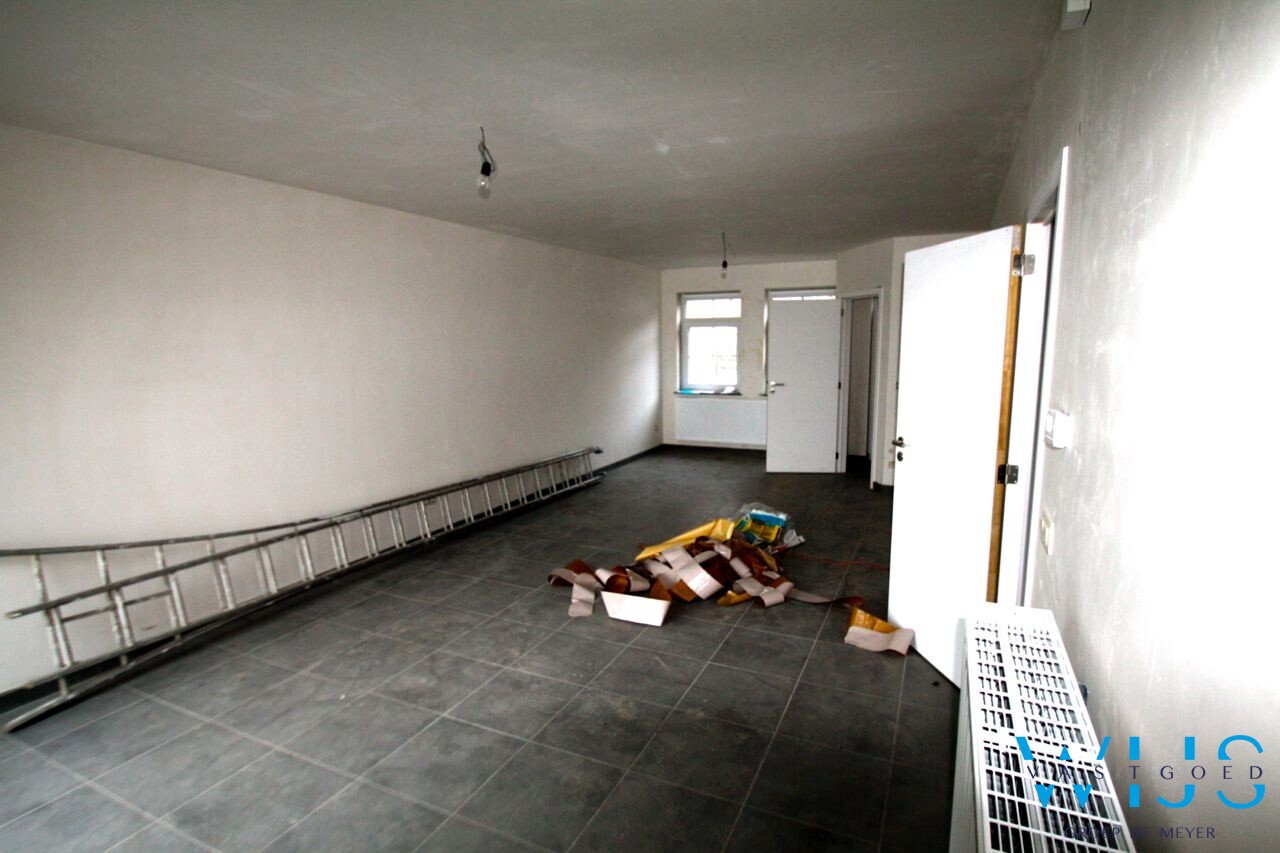 Prachtig gelegen nieuwbouwwoning in Ertvelde 