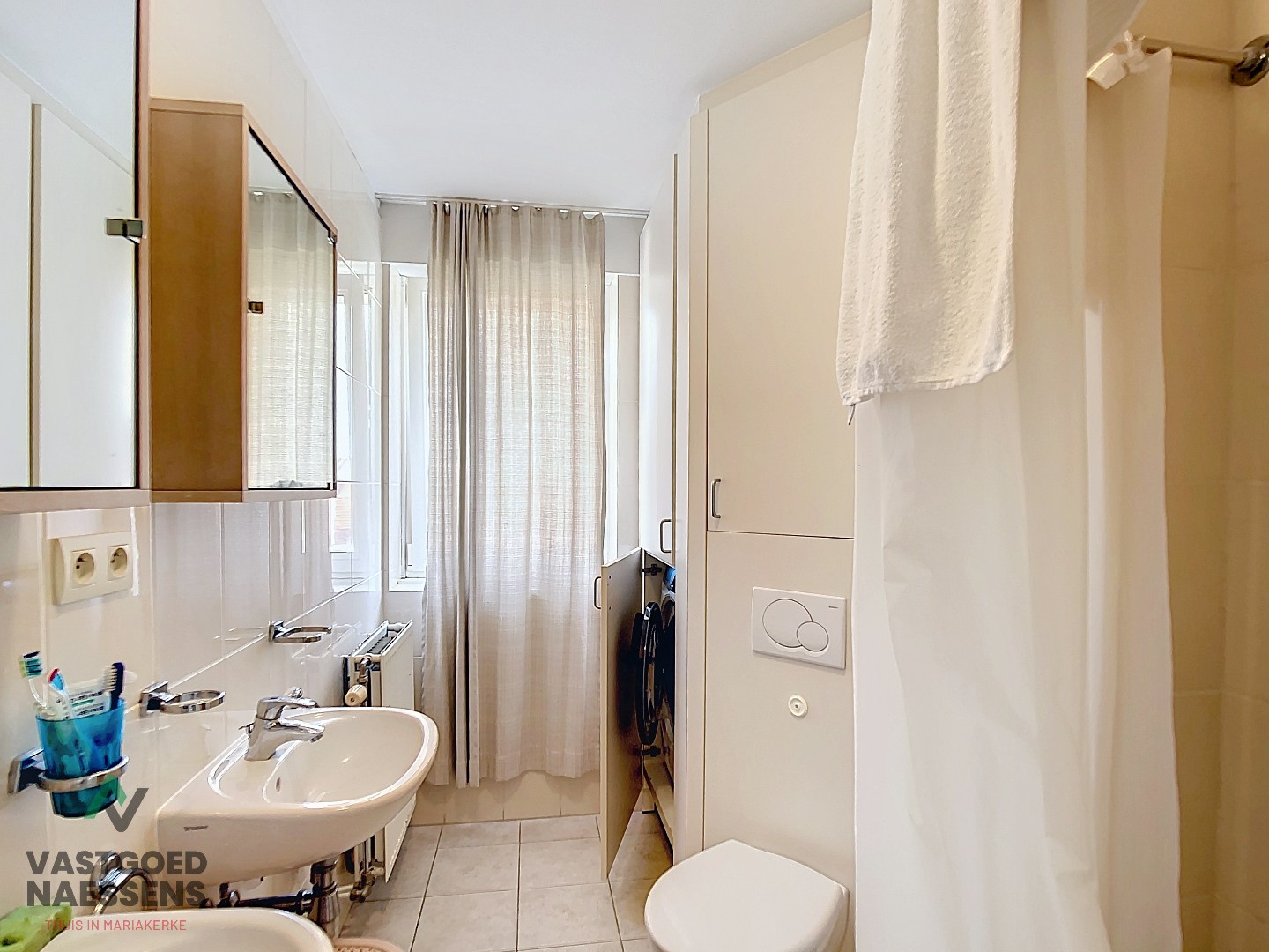 Appartement a louer À Oostende