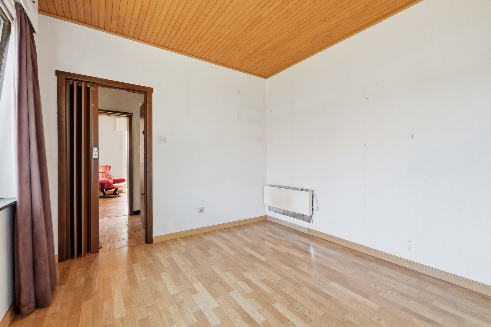 Authentieke en karaktervolle bungalow met veel mogelijkheden in Vosseslag, De Haan 