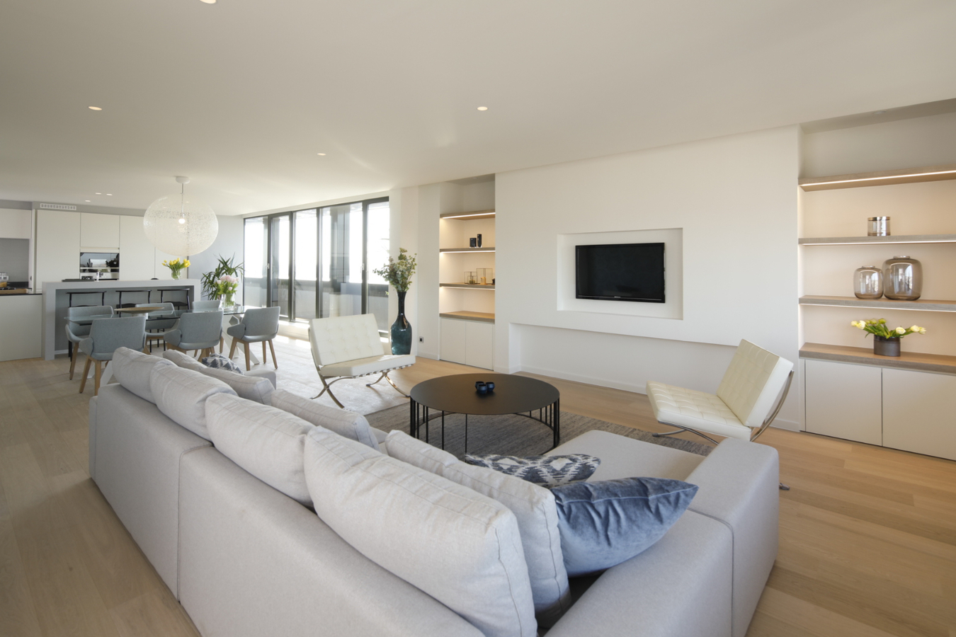 Verkocht appartement - Hasselt