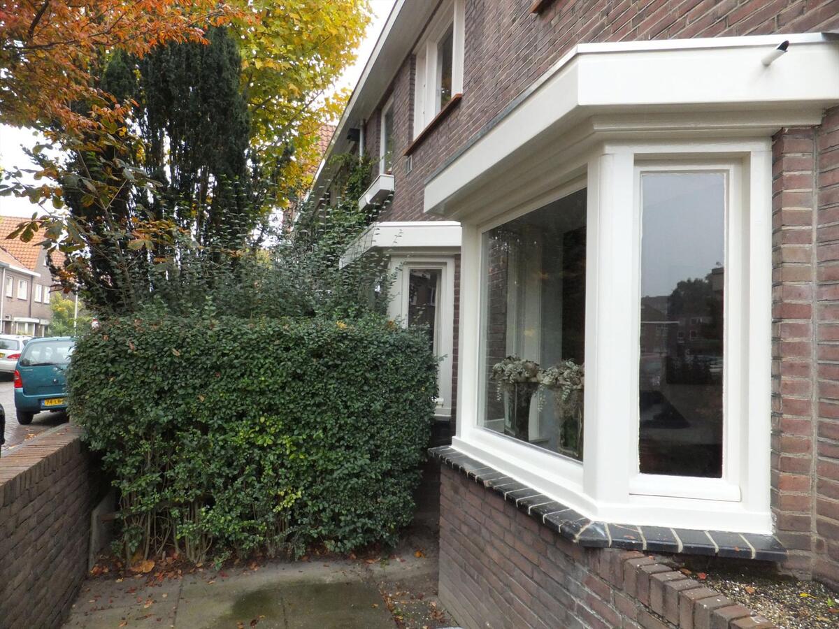 Woning verkocht in Tilburg