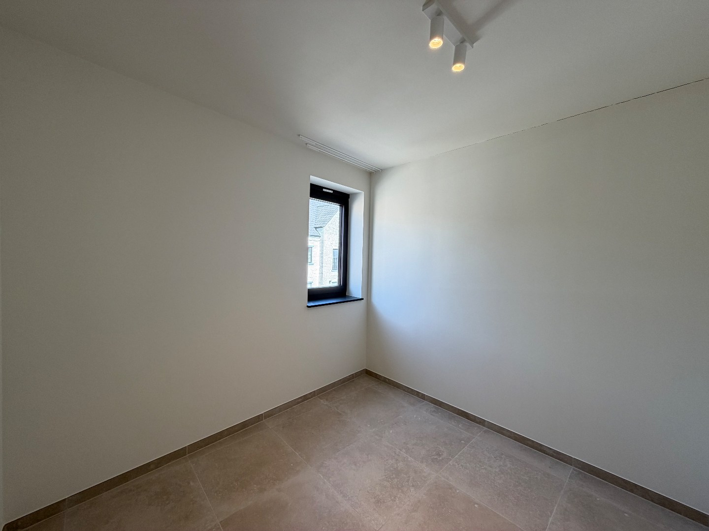 Nieuwbouw appartement met 3 slaapkamers gelegen in centrum Geel! 