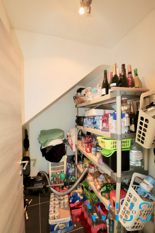 Prachtige ruime nieuwbouwwoning te Zelzate ! 