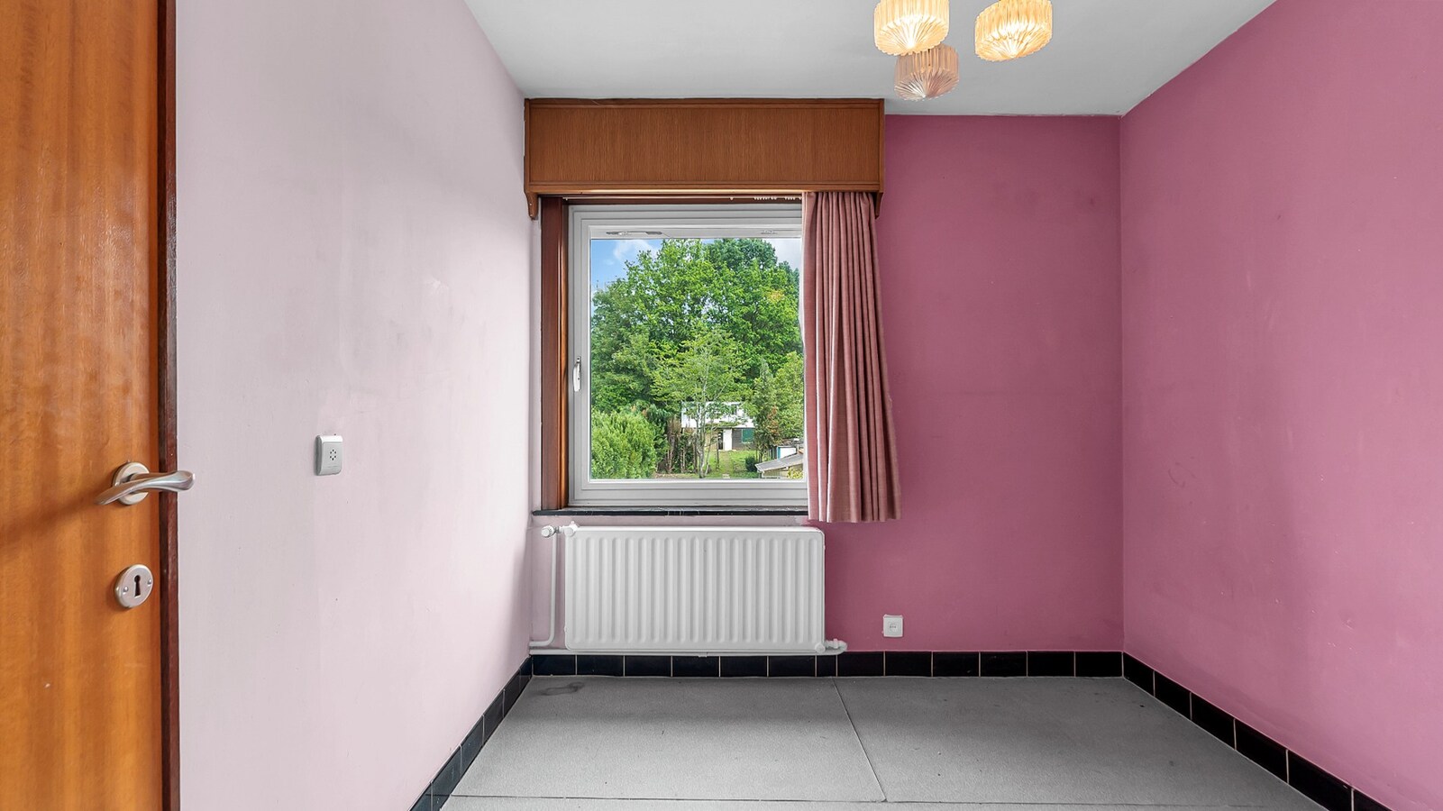 LINDEN - 🌳 grote woning op 1059 m2 