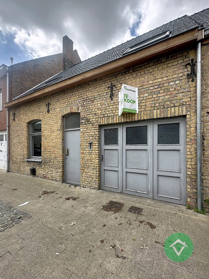 Te koop woning - Koekelare