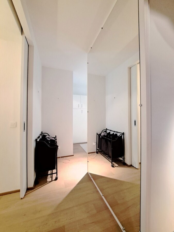 Luxe appartement te Hasselt 