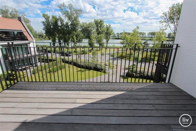 Vendu appartement - Knokke