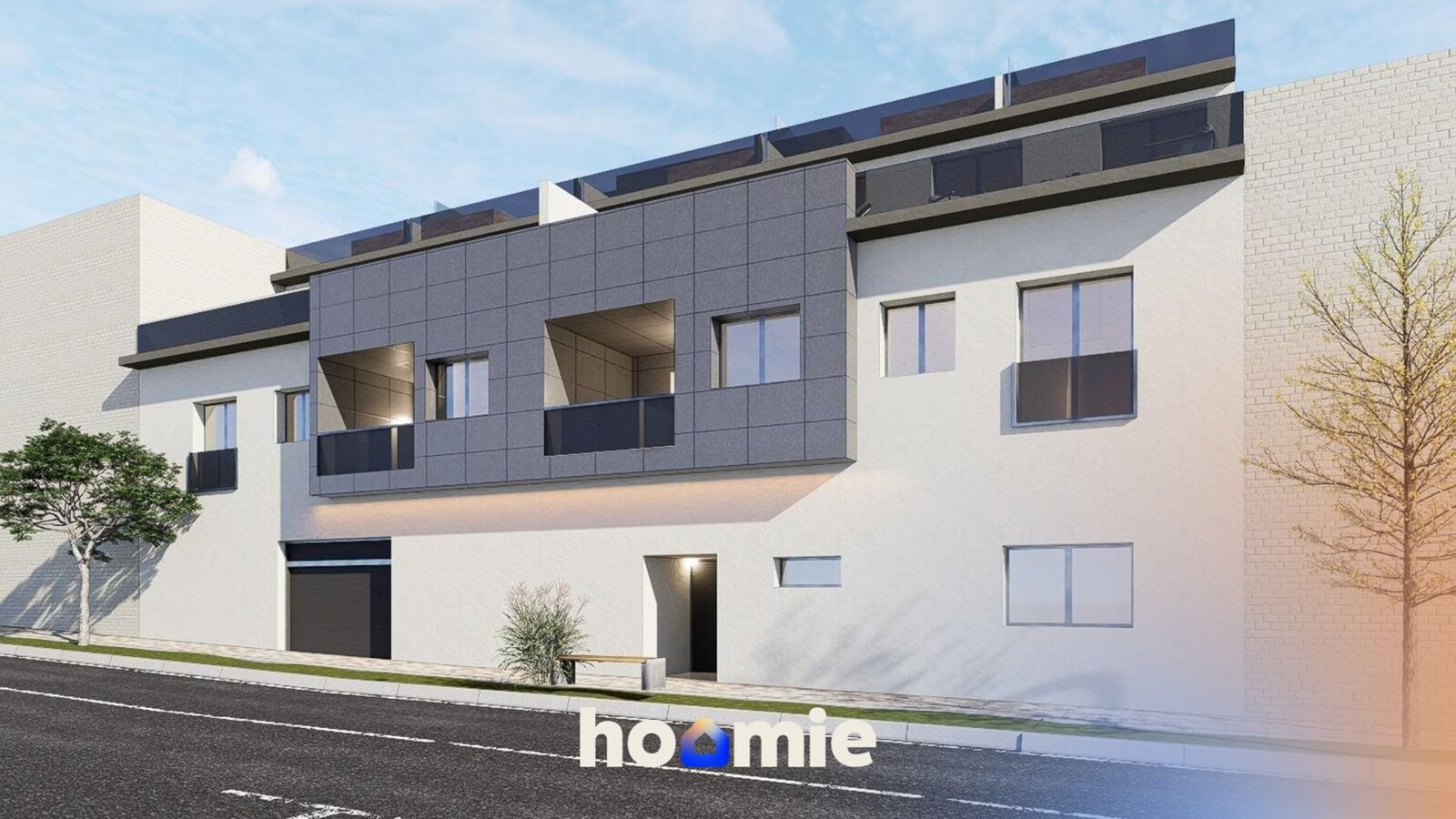 Te koop woning - Pilar de la Horadada