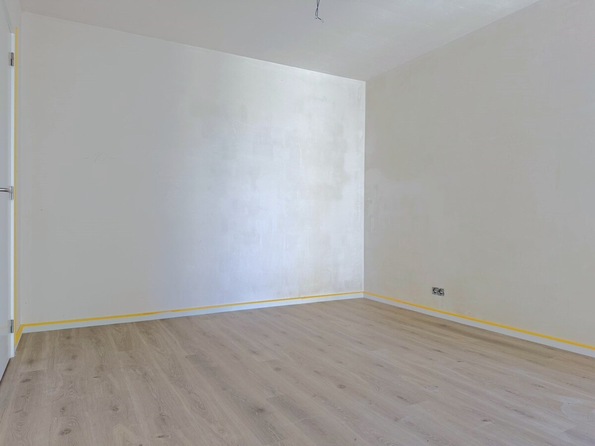 Appartement verhuurd in Ravels