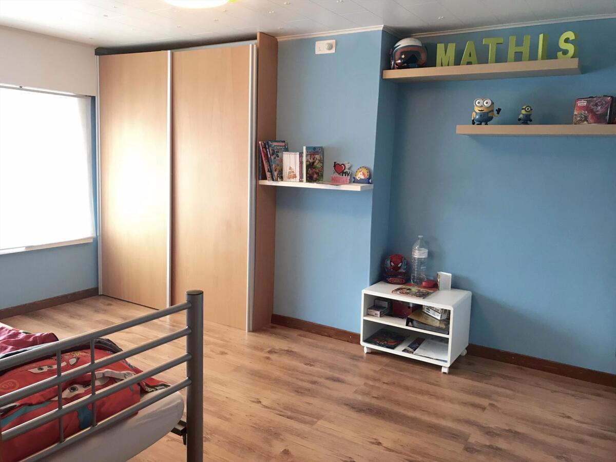 MOOIE GEZINSWONING OP ZEER CENTRALE LIGGING 