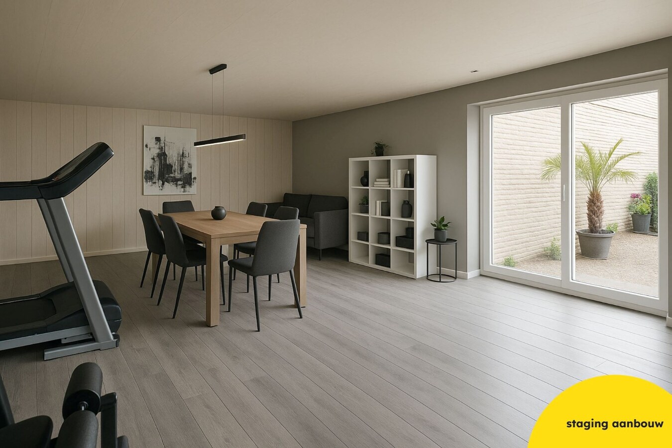 Verkocht | onder voorbehoud woning - Veurne
