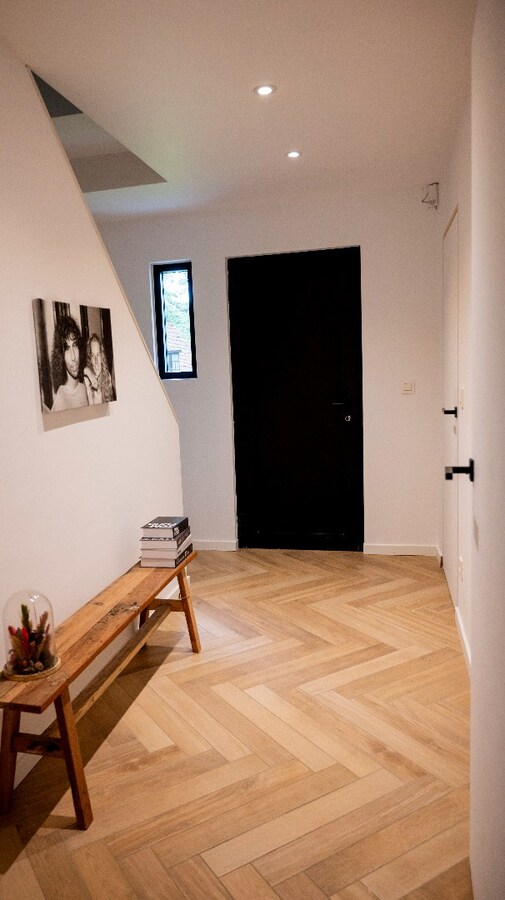Prachtige open bebouwing op een toplocatie 