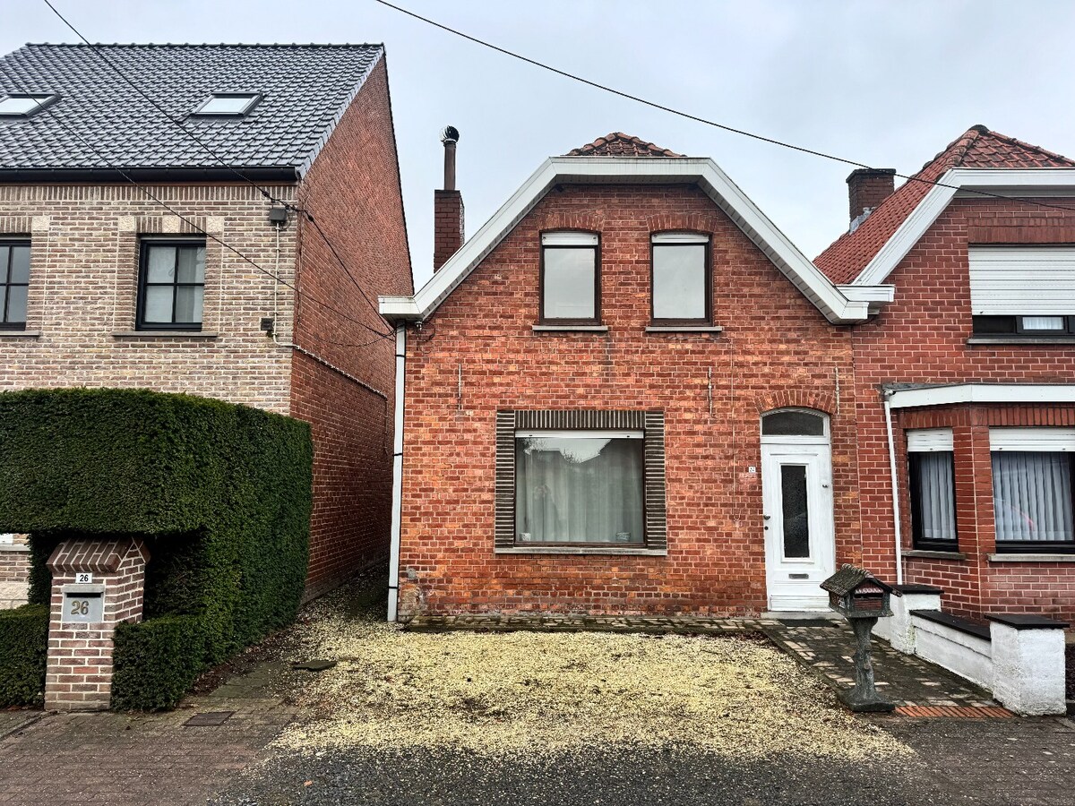 Te koop woning - Zulte