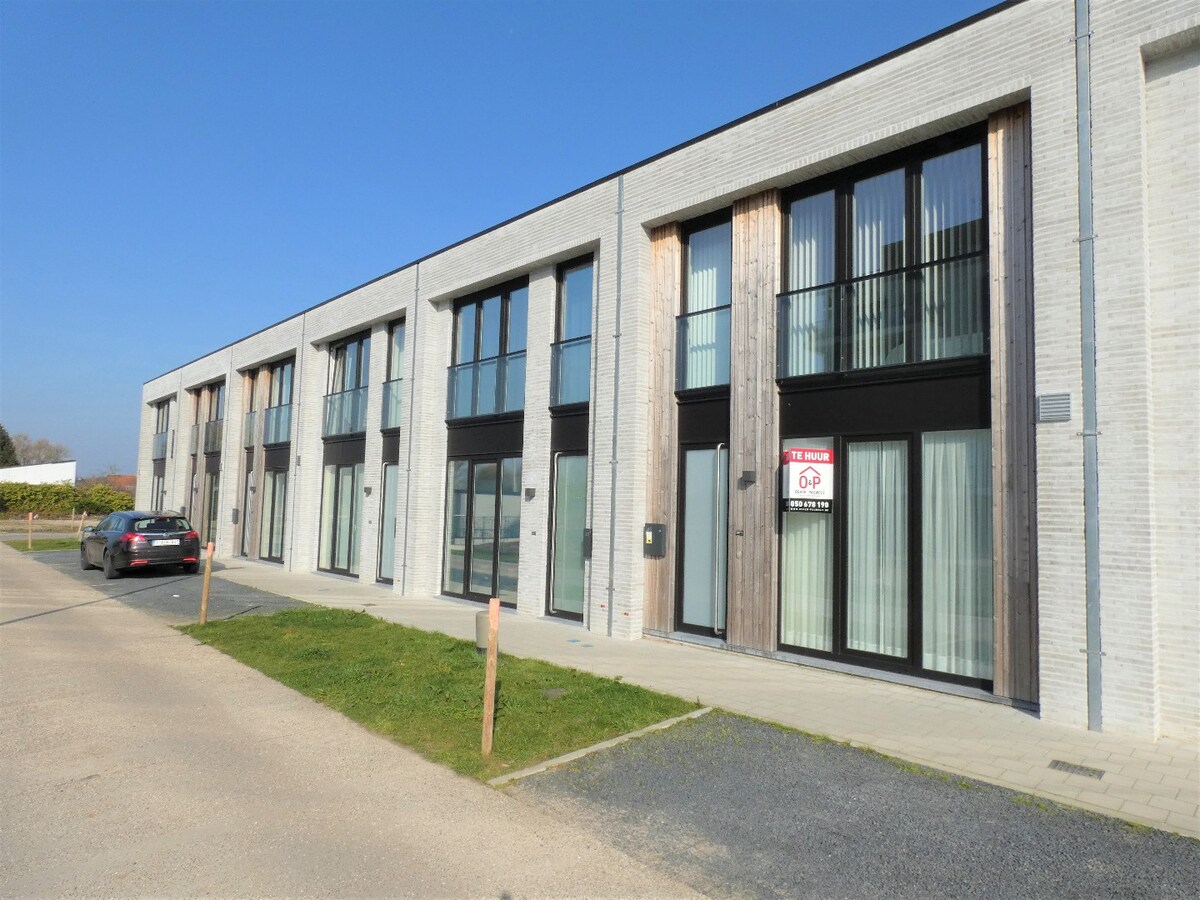 Verhuurd woning - Roeselare