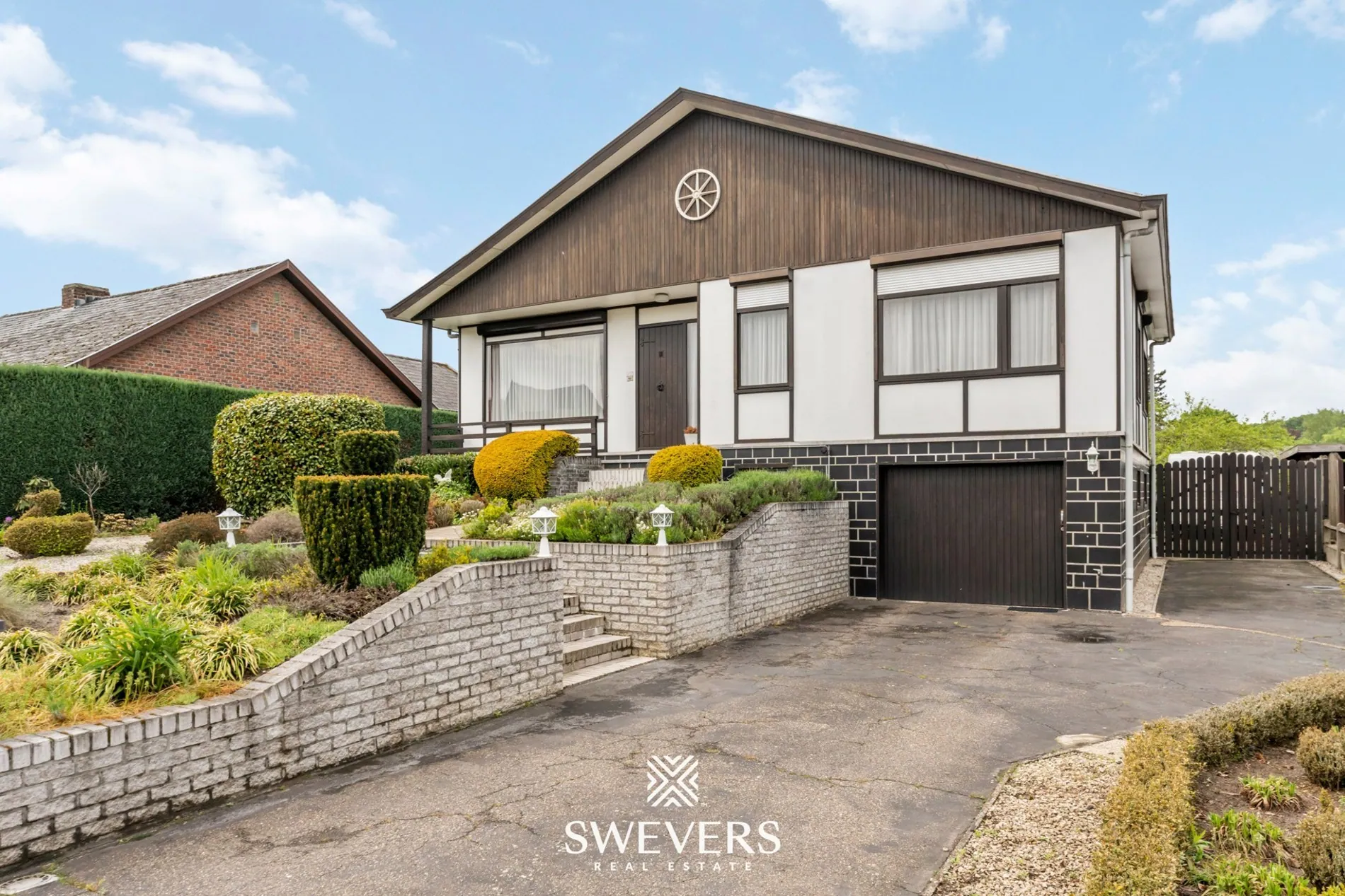 Te koop woning - Heusden-Zolder