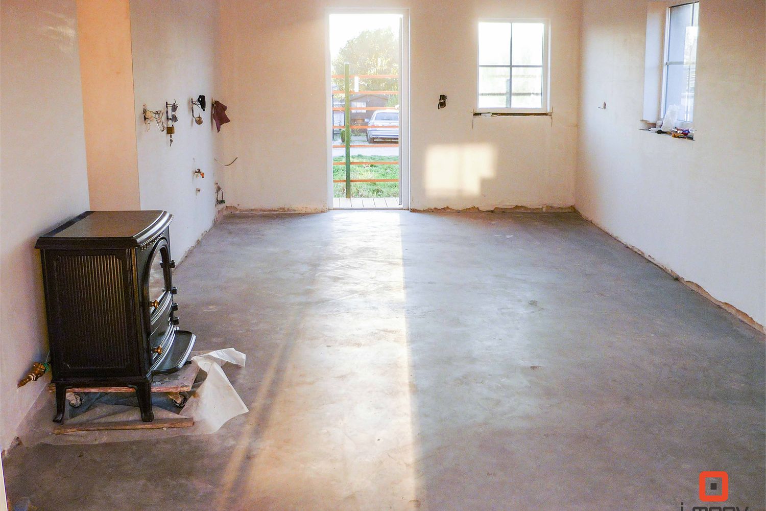 Woning verkocht in Temse