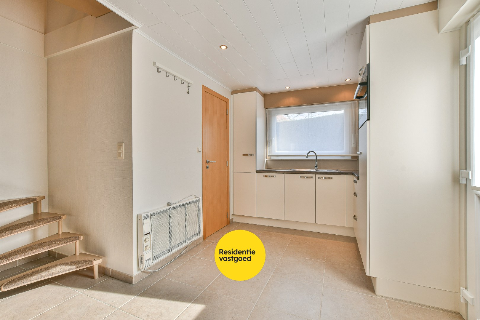 Gezellige vakantiewoning met 3 slaapkamers vlakbij strand, bos en centrum De Haan 