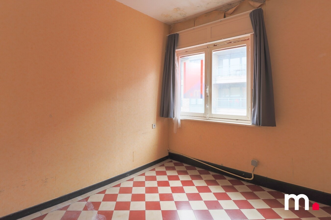 TOPPER te Deerlijk met 5 slaapkamers en zonnige tuin nabij het centrum! 