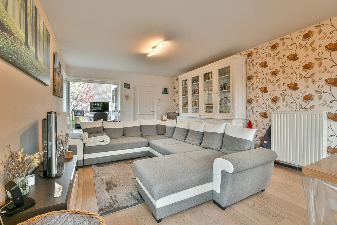 Te koop woning - De Haan