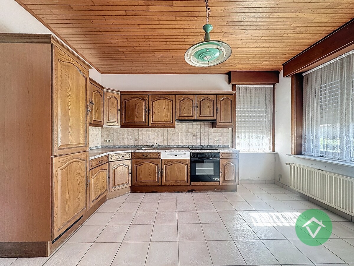 Landelijk gelegen woning te Diksmuide 