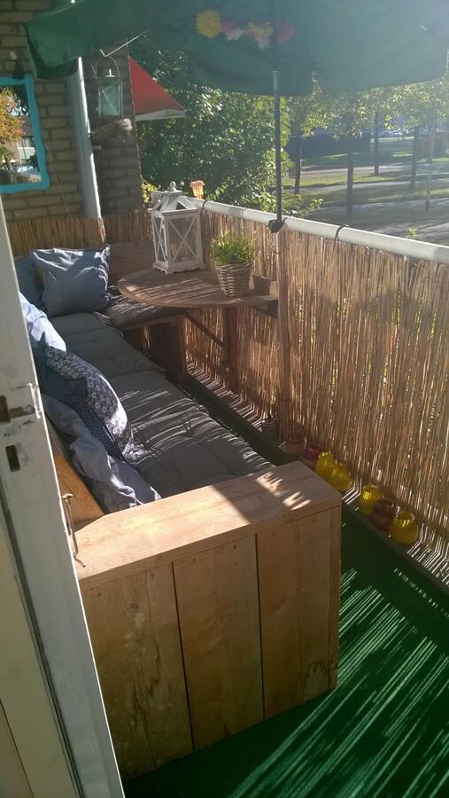 Appartement verkocht in Breda