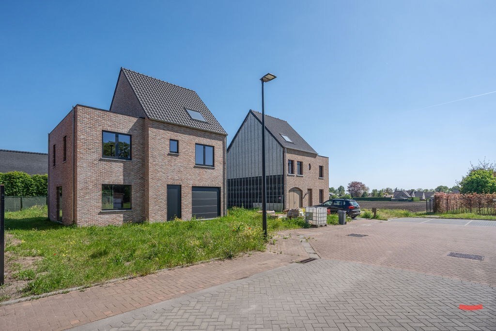 Woning verkocht in Ravels