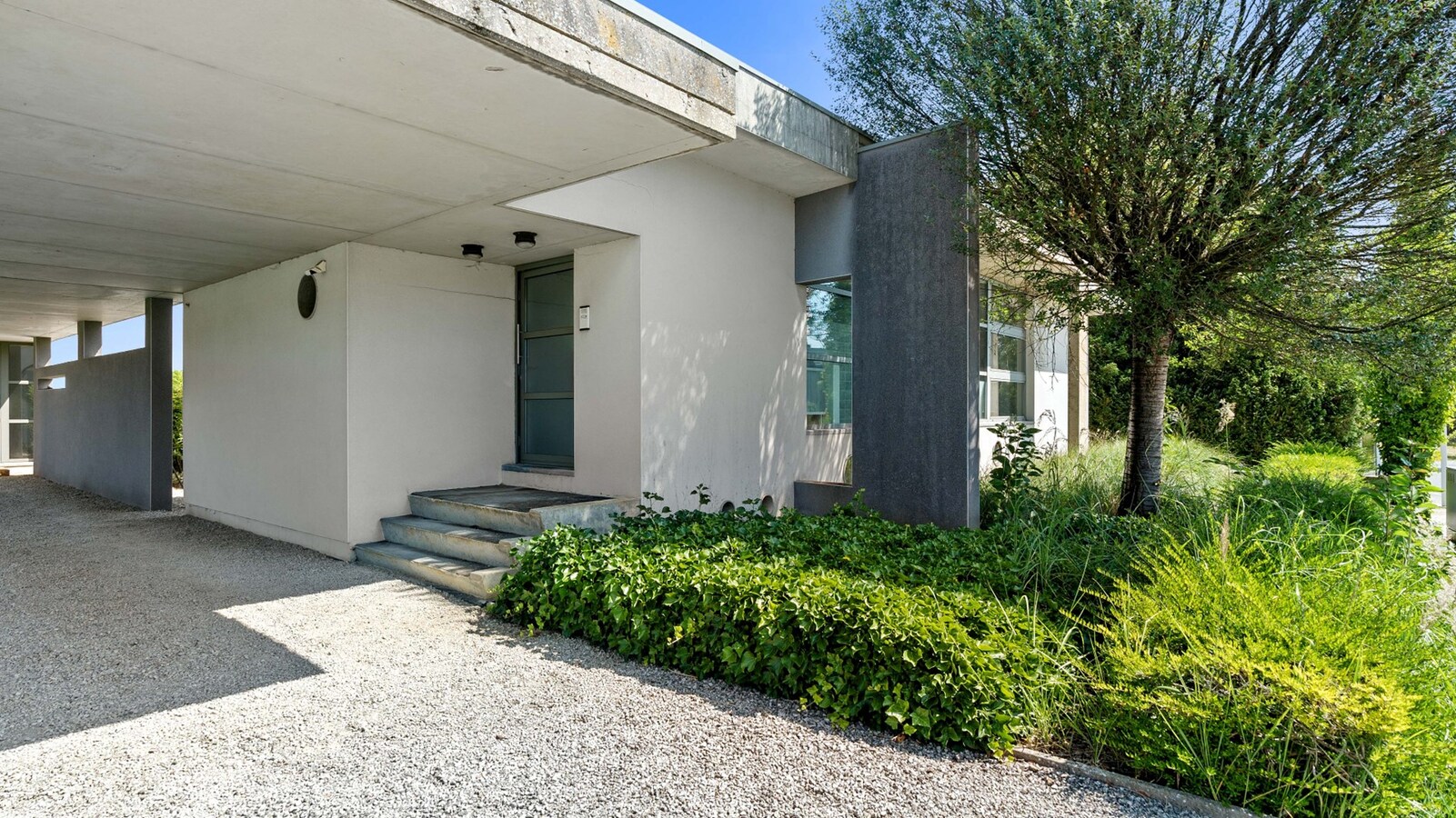 Te huur kantoor - Linden