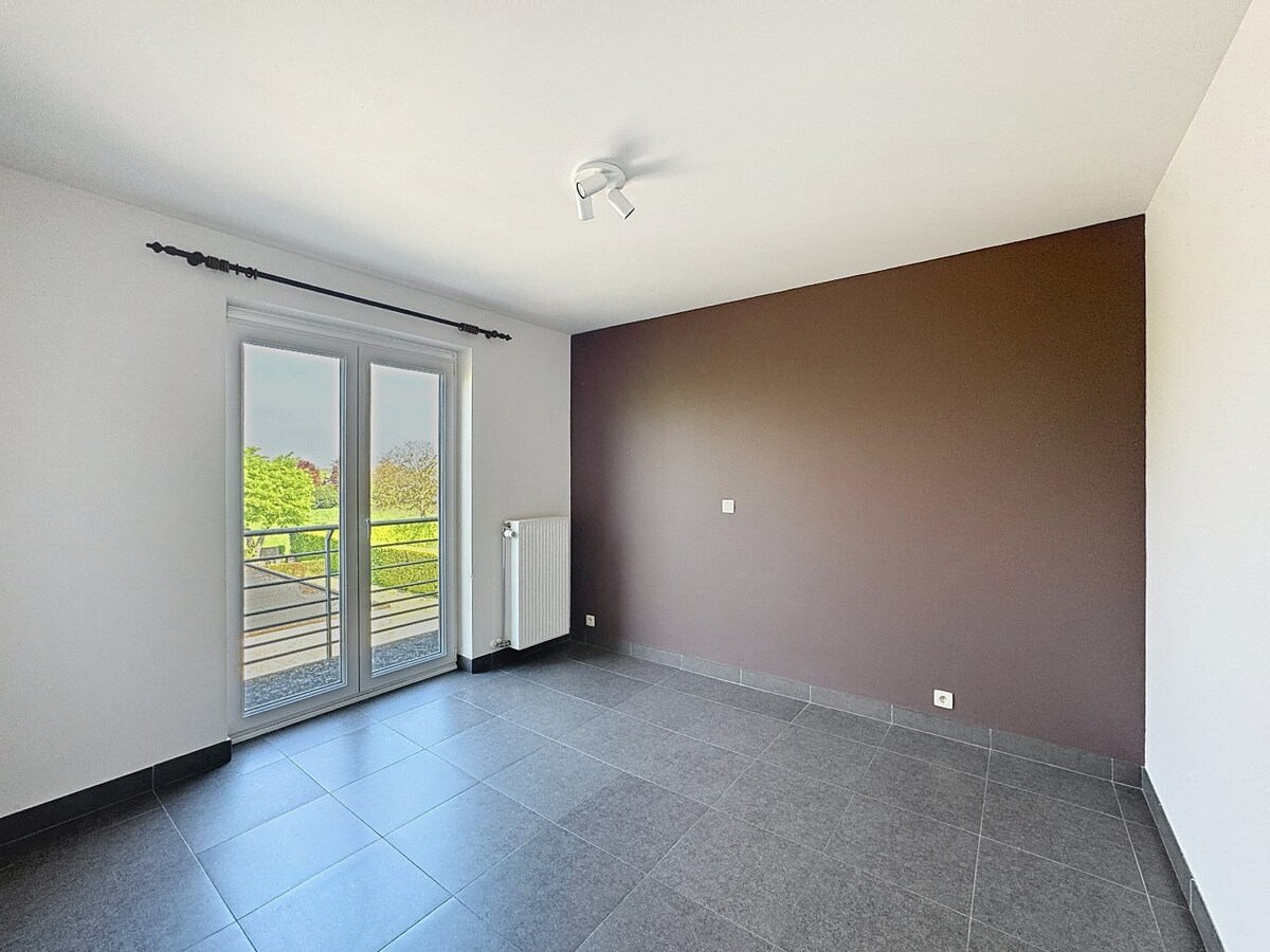 Appartement verkocht in Anzegem