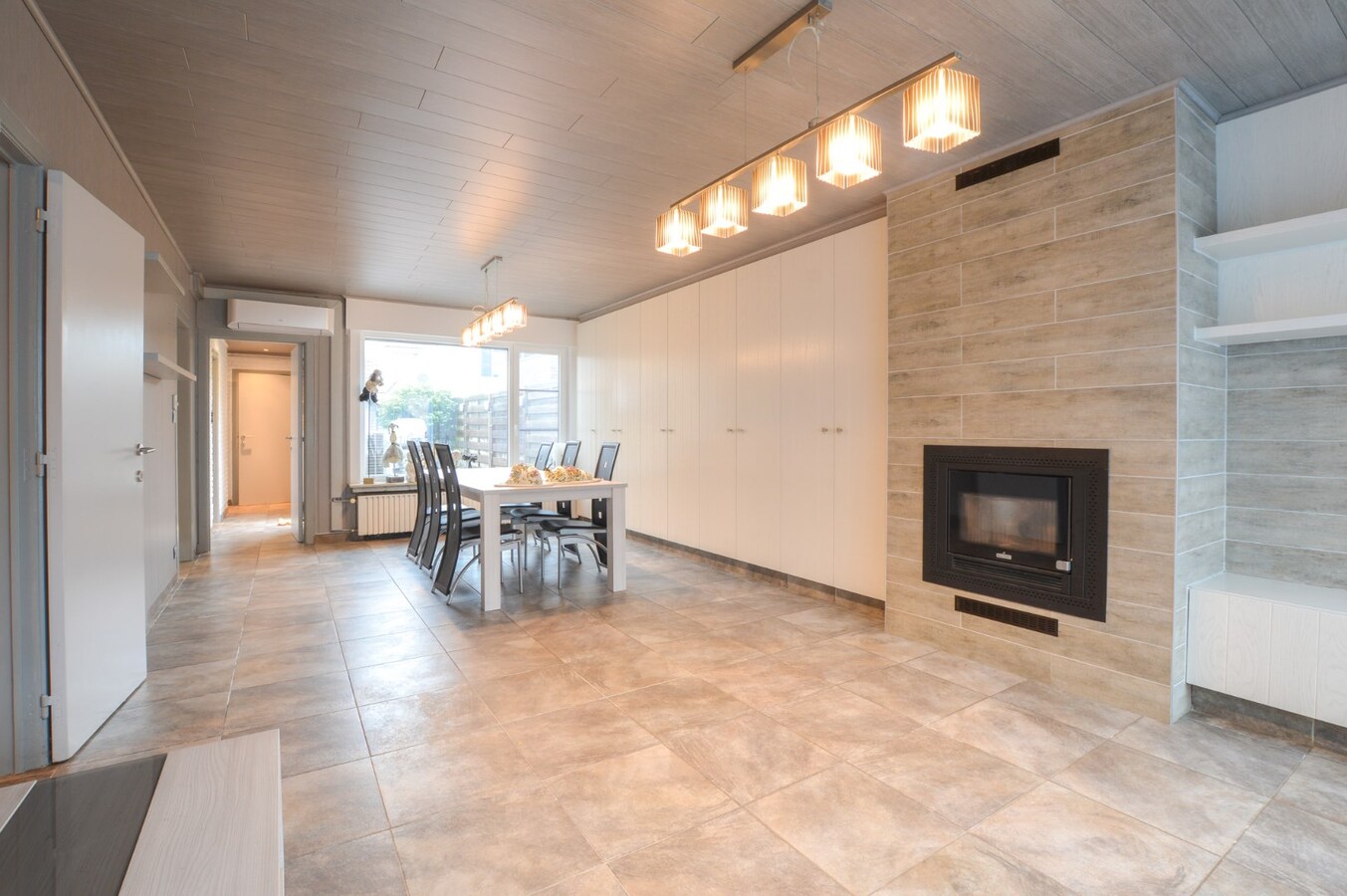 Verkocht woning - Eernegem